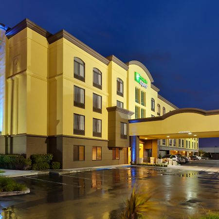 Courtyard San Francisco Airport Burlingame Hotel Exterior foto
