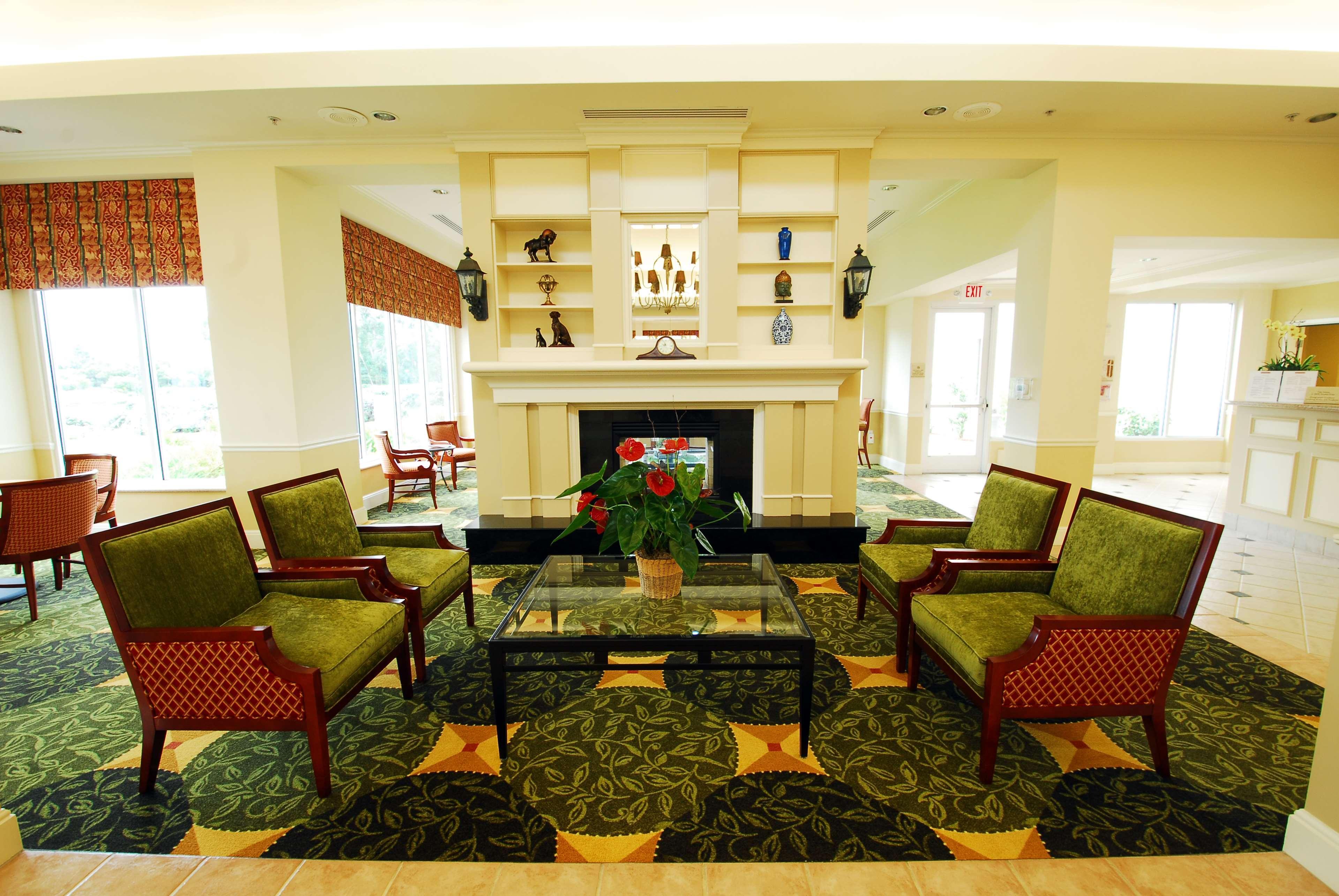 Courtyard San Francisco Airport Burlingame Hotel Interior foto