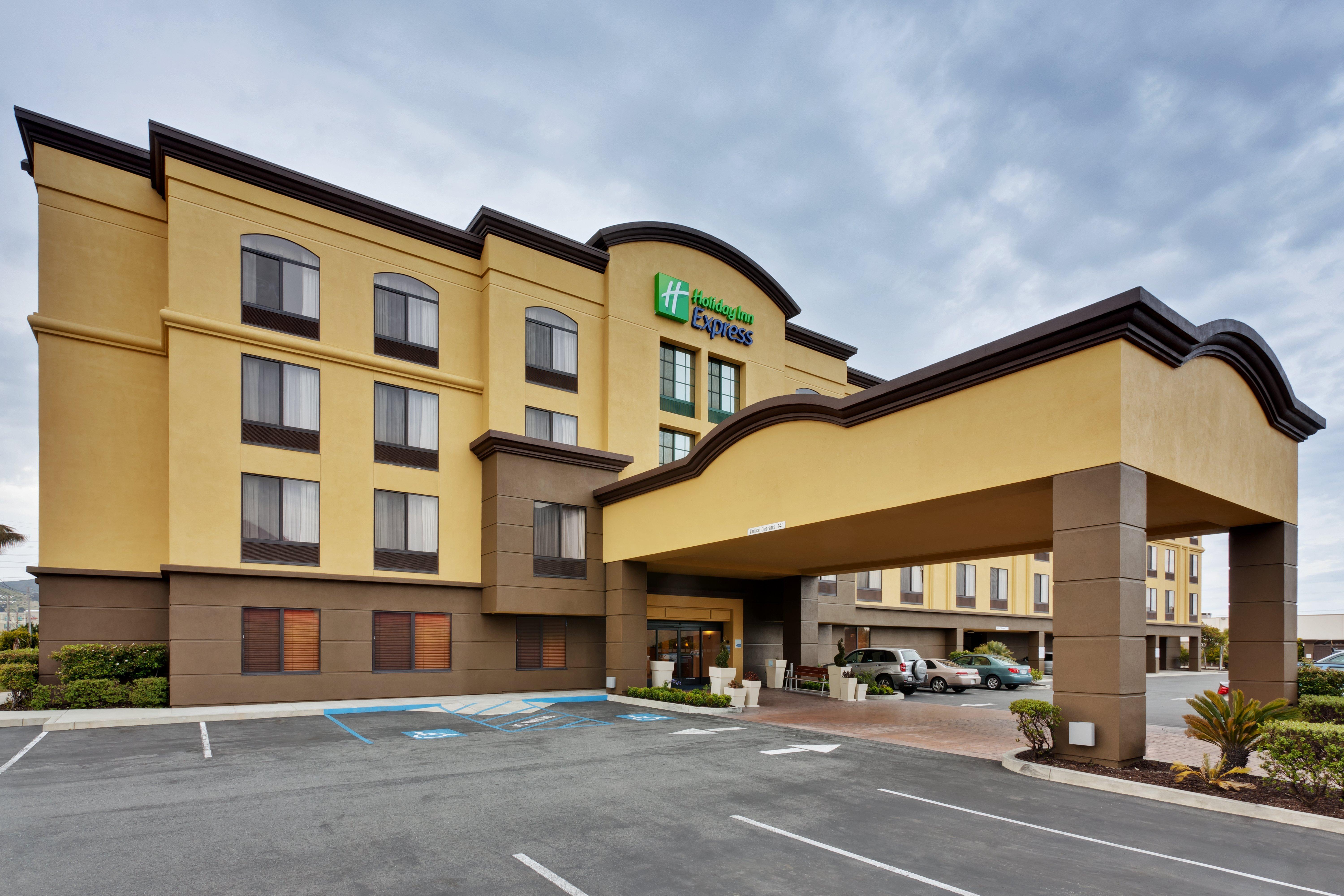 Courtyard San Francisco Airport Burlingame Hotel Exterior foto