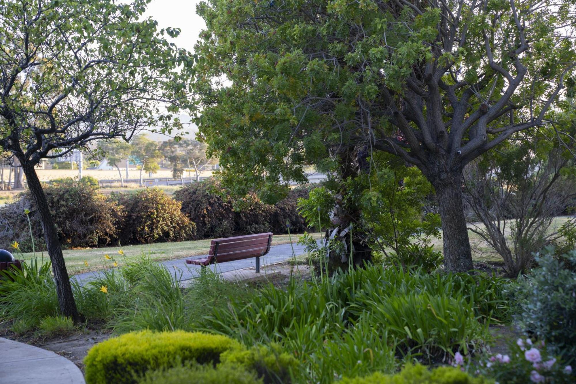 Courtyard San Francisco Airport Burlingame Hotel Exterior foto